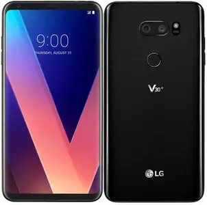 Замена стекла на телефоне LG V30 Plus в Ижевске